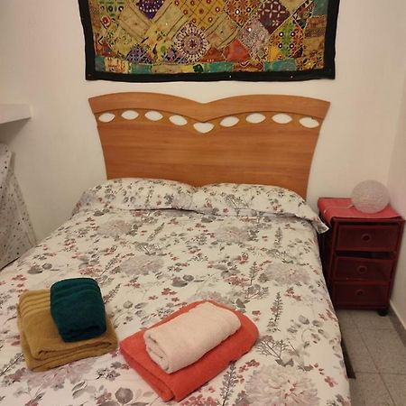 Apartamento Ideal Para Familias Toledo Eksteriør bilde