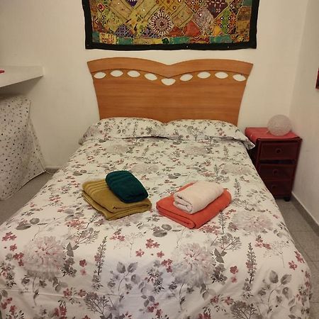 Apartamento Ideal Para Familias Toledo Eksteriør bilde