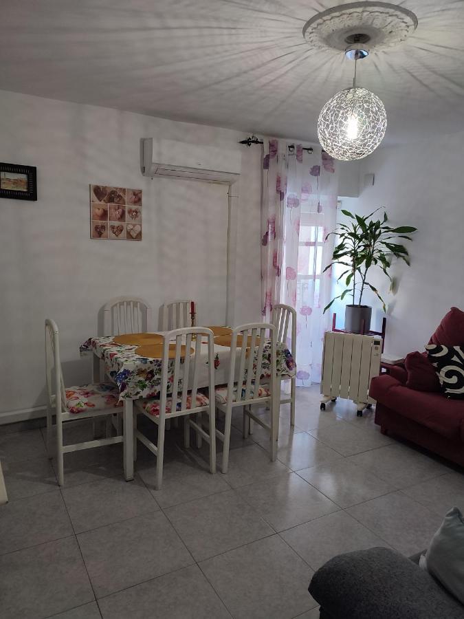Apartamento Ideal Para Familias Toledo Eksteriør bilde