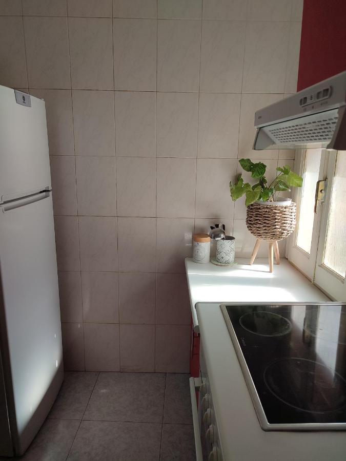 Apartamento Ideal Para Familias Toledo Eksteriør bilde