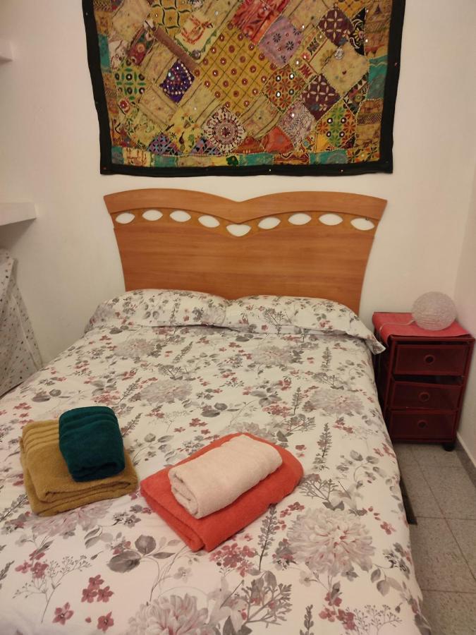 Apartamento Ideal Para Familias Toledo Eksteriør bilde