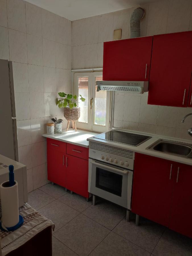 Apartamento Ideal Para Familias Toledo Eksteriør bilde