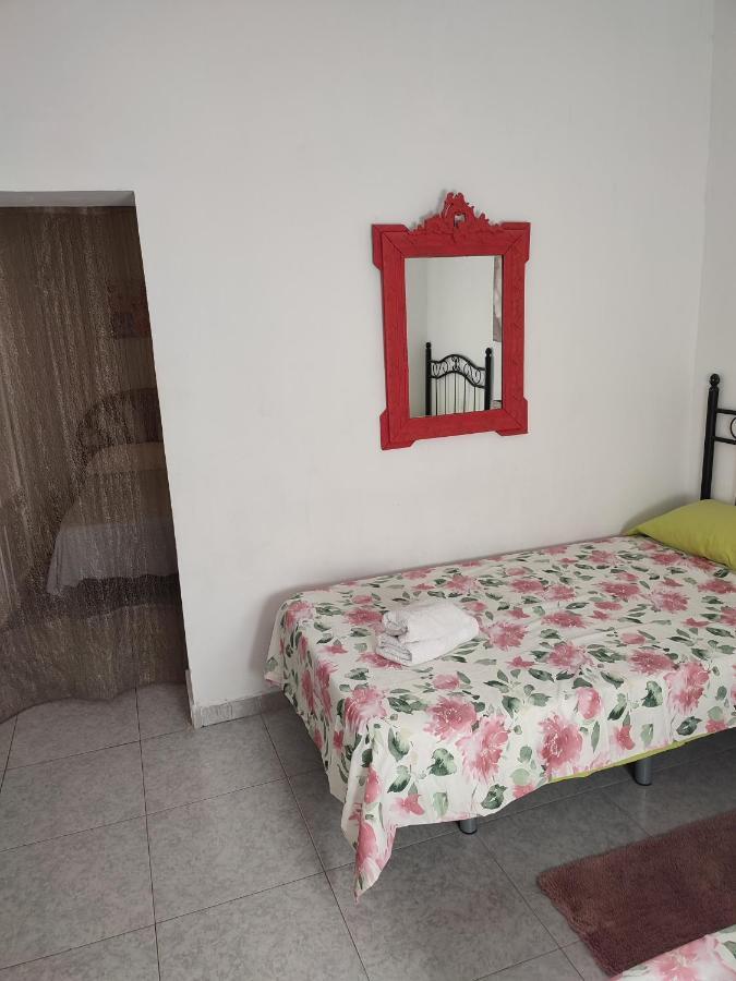 Apartamento Ideal Para Familias Toledo Eksteriør bilde