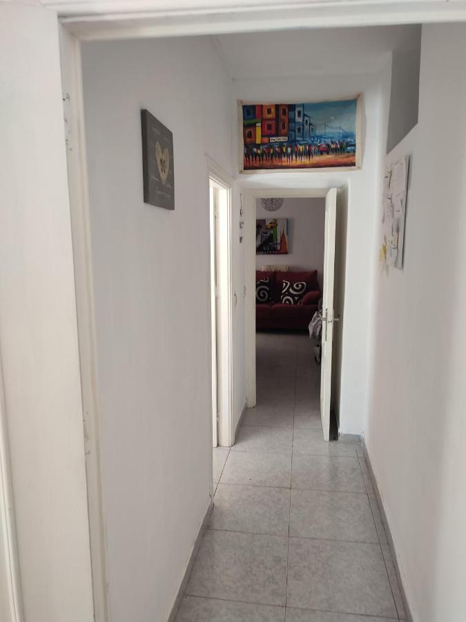 Apartamento Ideal Para Familias Toledo Eksteriør bilde