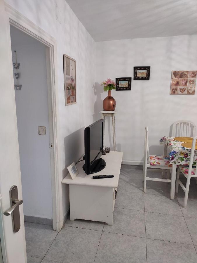 Apartamento Ideal Para Familias Toledo Eksteriør bilde