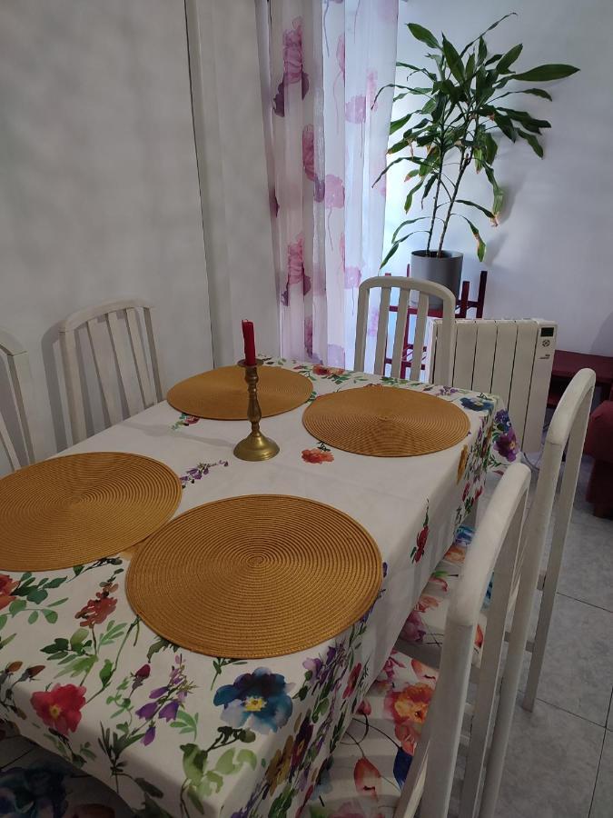 Apartamento Ideal Para Familias Toledo Eksteriør bilde