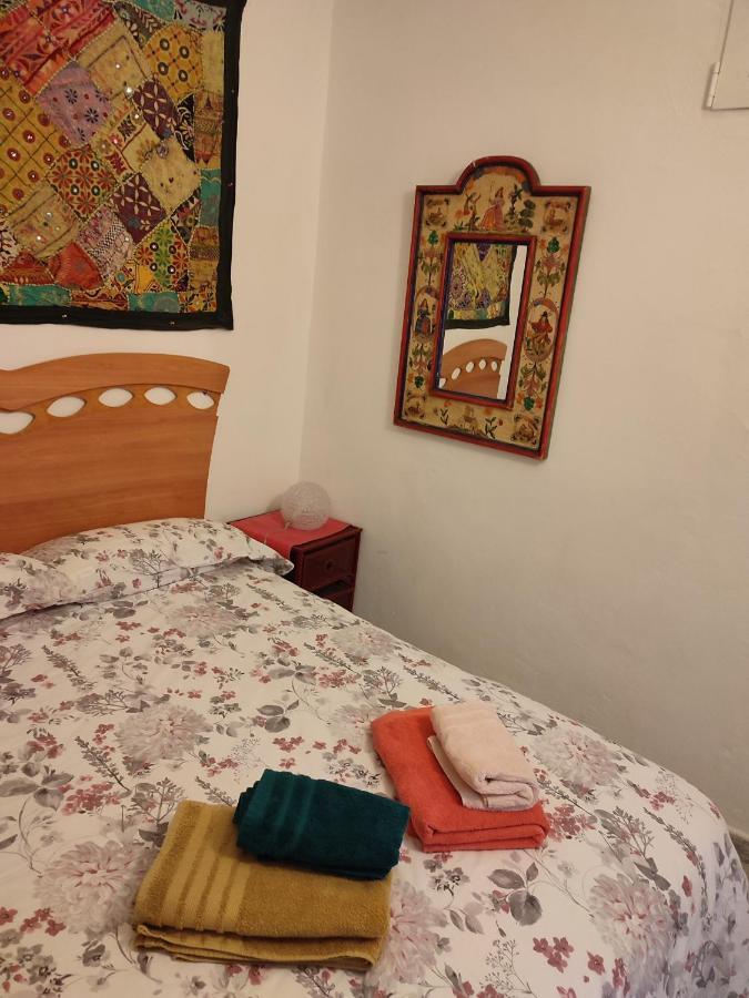 Apartamento Ideal Para Familias Toledo Eksteriør bilde