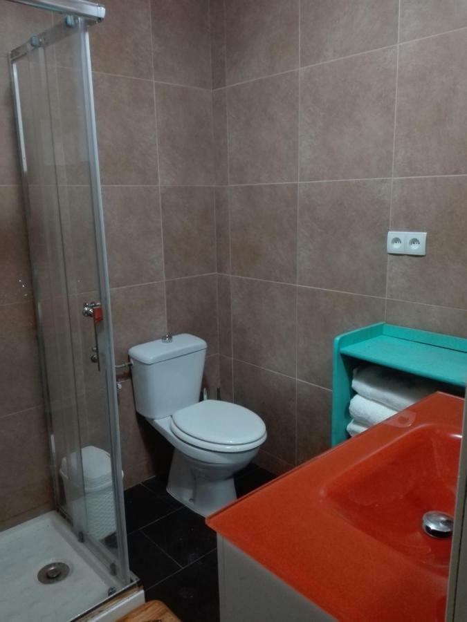Apartamento Ideal Para Familias Toledo Eksteriør bilde