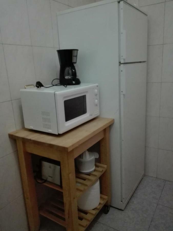 Apartamento Ideal Para Familias Toledo Eksteriør bilde