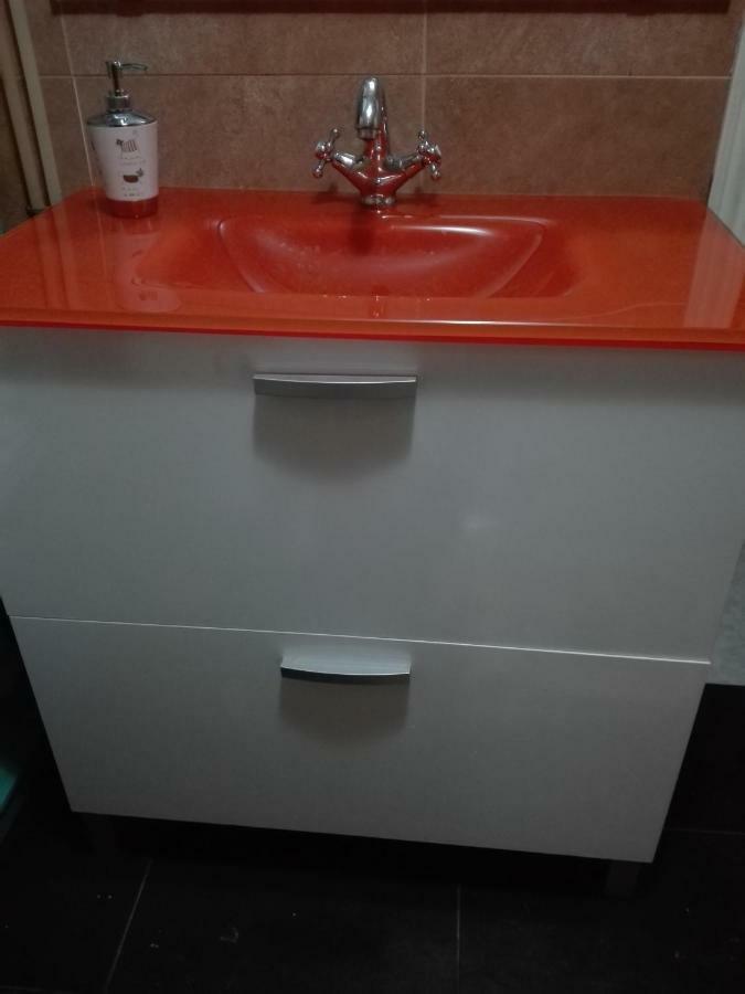 Apartamento Ideal Para Familias Toledo Eksteriør bilde