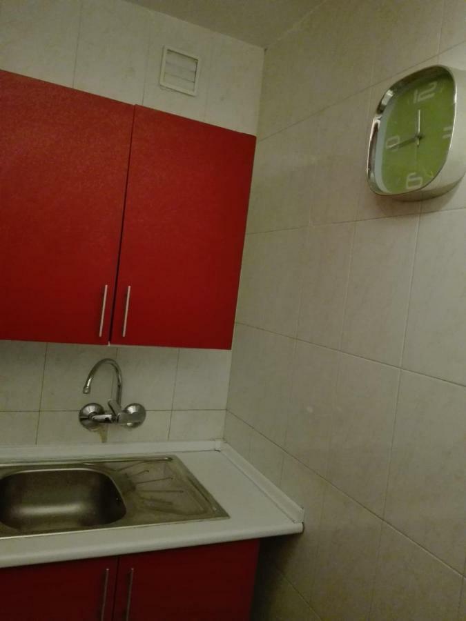 Apartamento Ideal Para Familias Toledo Eksteriør bilde