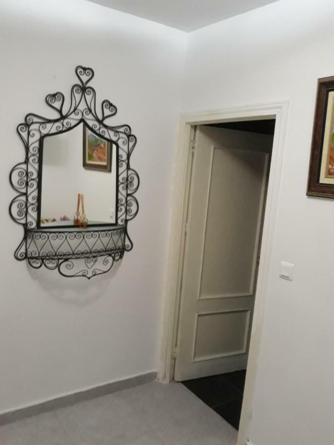 Apartamento Ideal Para Familias Toledo Eksteriør bilde