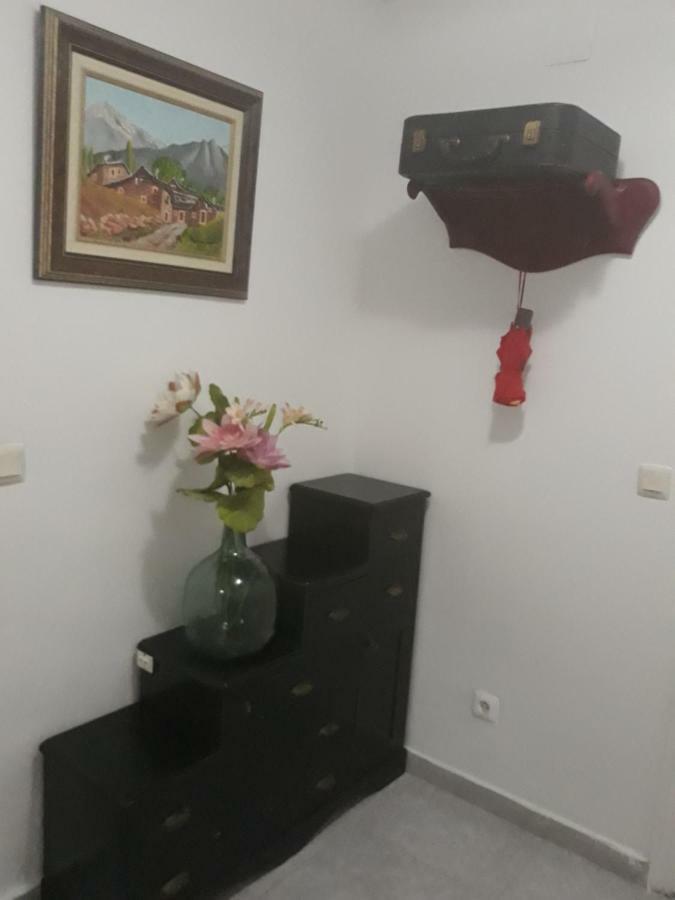 Apartamento Ideal Para Familias Toledo Eksteriør bilde