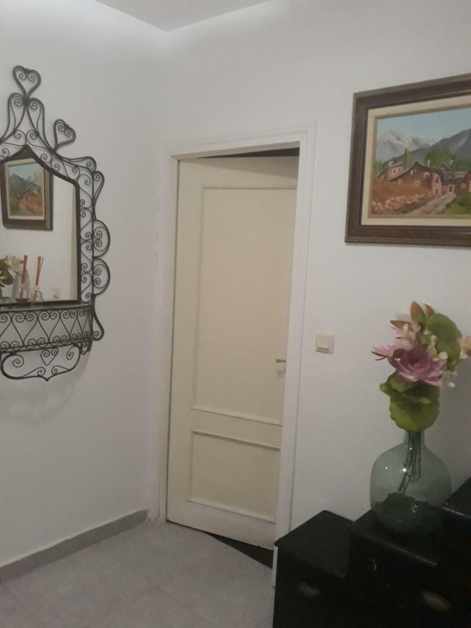 Apartamento Ideal Para Familias Toledo Eksteriør bilde