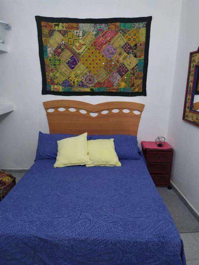Apartamento Ideal Para Familias Toledo Eksteriør bilde