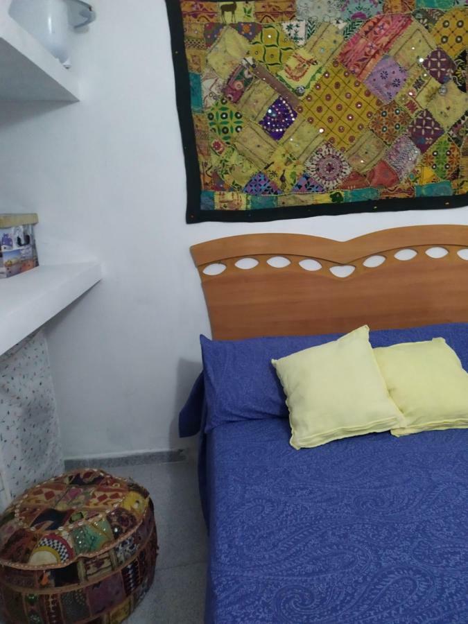 Apartamento Ideal Para Familias Toledo Eksteriør bilde
