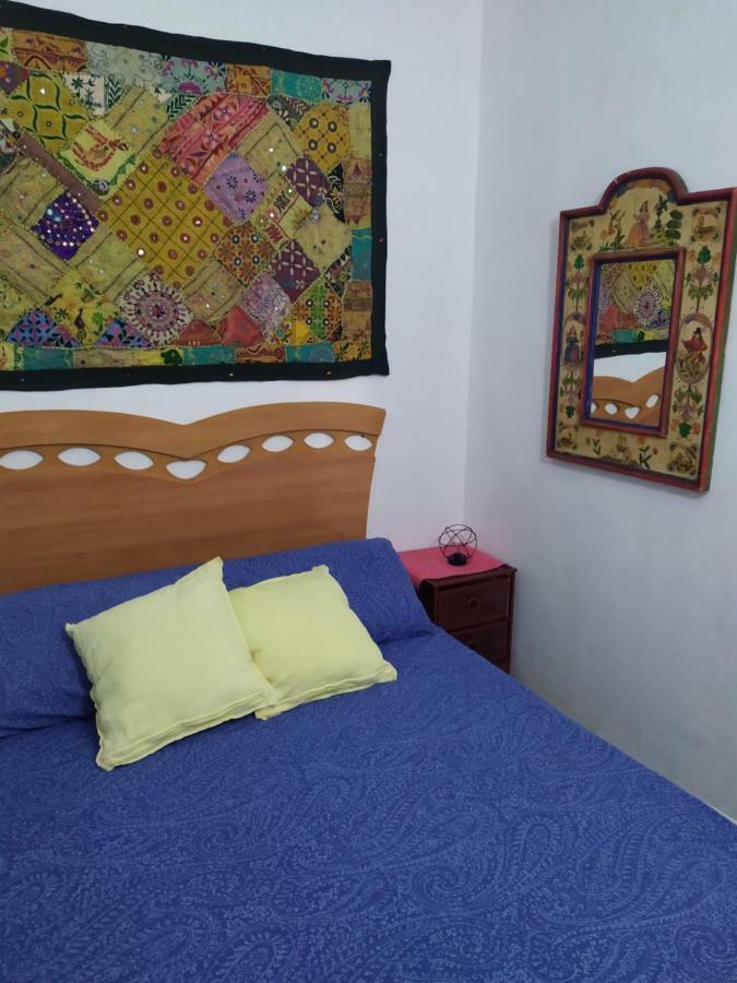 Apartamento Ideal Para Familias Toledo Eksteriør bilde