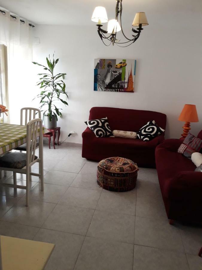 Apartamento Ideal Para Familias Toledo Rom bilde