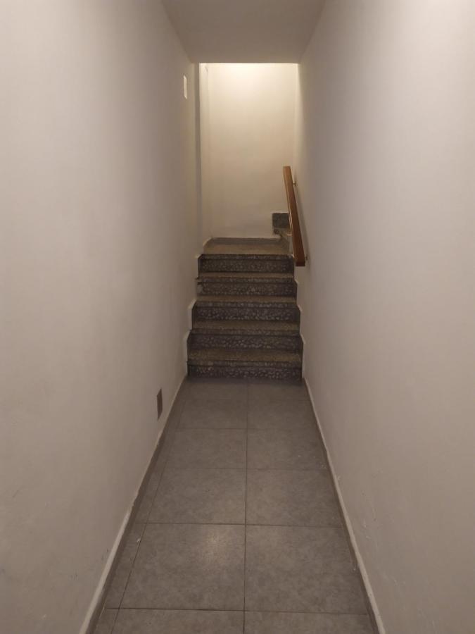Apartamento Ideal Para Familias Toledo Eksteriør bilde
